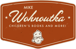 Mike Wohnoutka Logo