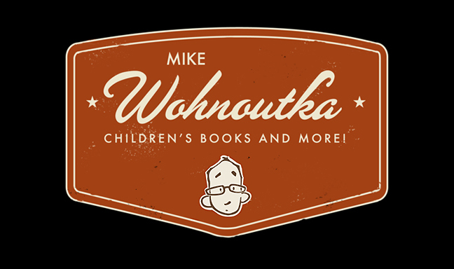 Mike Wohnoutka Logo