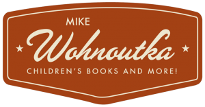 Mike Wohnoutka Logo