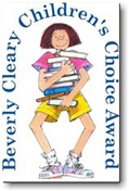Beverly Cleary Children's Choice Award