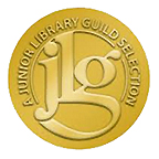 A Junior Library Guild Selection