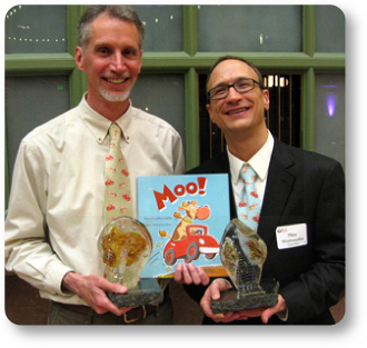 Minnesota Book Awards