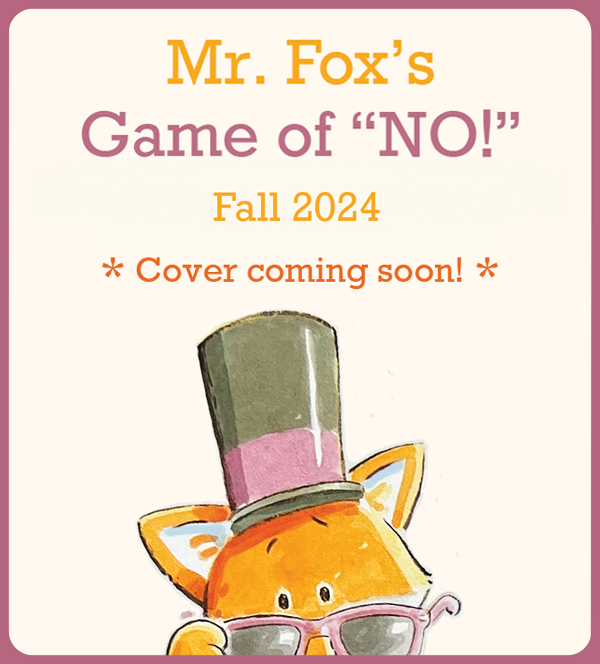 Mr Fox's Game of "No!"