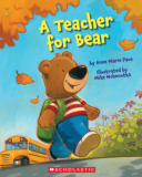 A Teacher for Bear