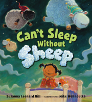 Can't Sleep without Sheep