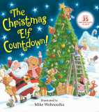 The Christmas Elf Countdown